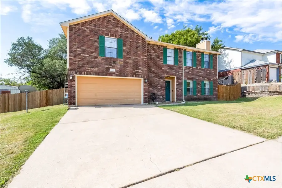 408 Wild Plum Drive, Copperas Cove, TX 76522 - Image #2
