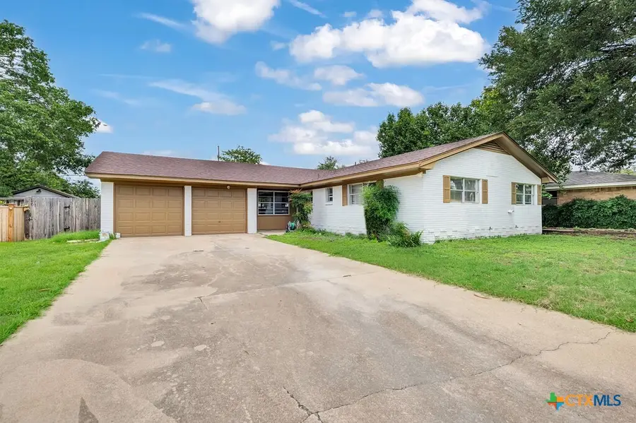 3310 Oakdale Drive, Temple, TX 76502 - Image #2