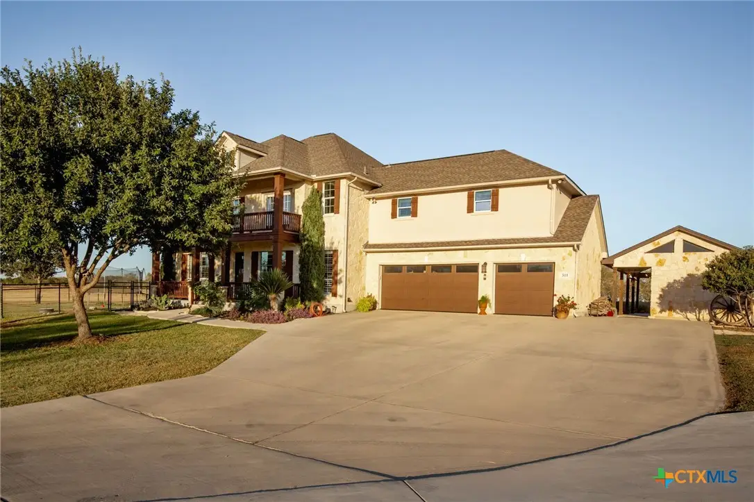 311 Ski Plex Drive, Seguin, TX 78155 - Image #1