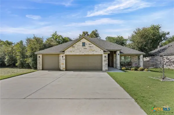 2819 Pistoia Trail, Temple, TX 76502