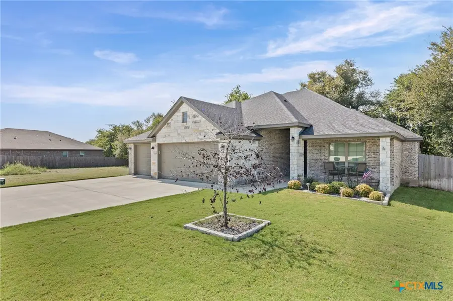 2819 Pistoia Trail, Temple, TX 76502 - Image #2