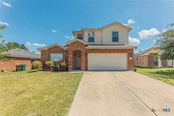 514 Prospector Trail, Harker Heights, TX 76548