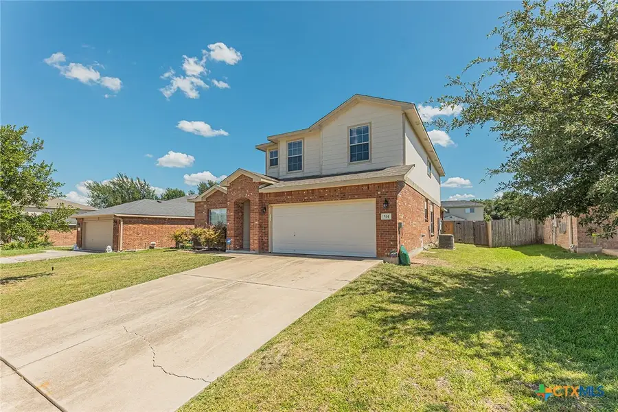 514 Prospector Trail, Harker Heights, TX 76548 - Image #3