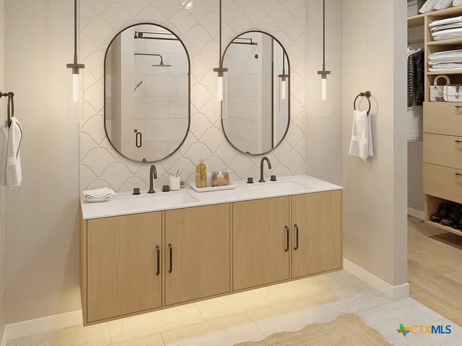 634 Central Parkway #1107, New Braunfels, TX 78130 - Image #2