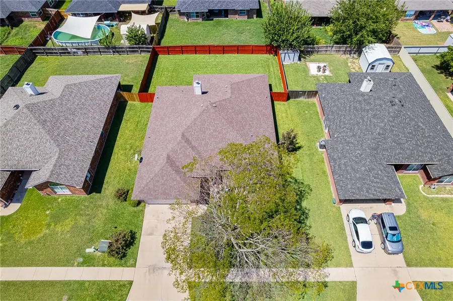 2905 Jasmine Lane, Killeen, TX 76549 - Image #3