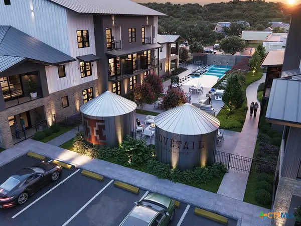 630 Central Parkway #1216, New Braunfels, TX 78130