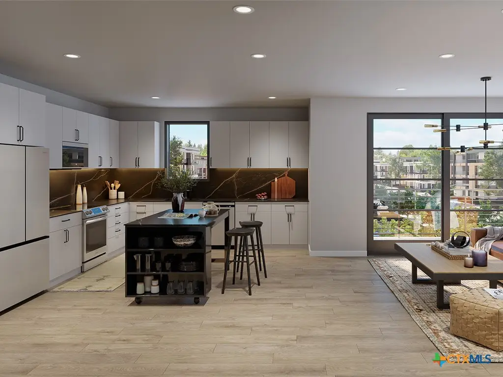 630 Central Parkway #1106, New Braunfels, TX 78130 - Image #1