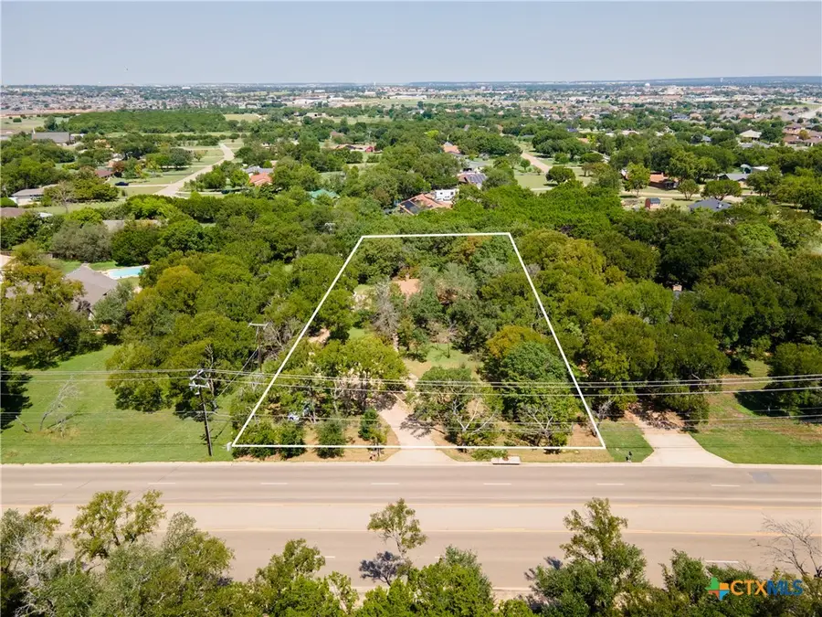 2187 Stagecoach Road, Killeen, TX 76542 - Image #2
