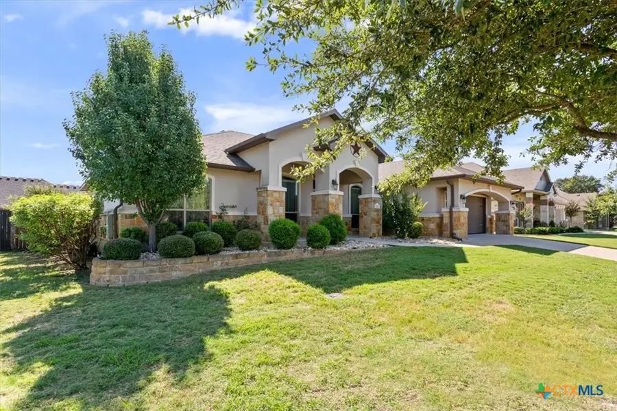 4017 Woodhaven Drive, Nolanville, TX 76559 - Image #2