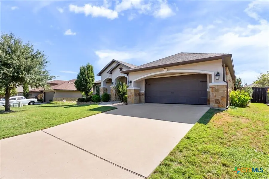 4017 Woodhaven Drive, Nolanville, TX 76559 - Image #3
