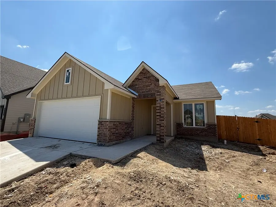 185 Arvil Drive, Killeen, TX 76542 - Image #2