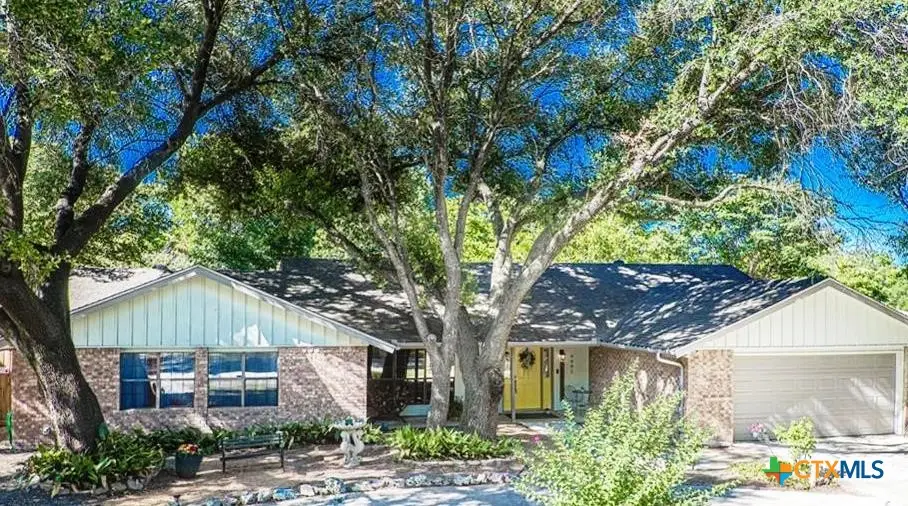 4001 Antelope Trail, Temple, TX 76504 - Image #1