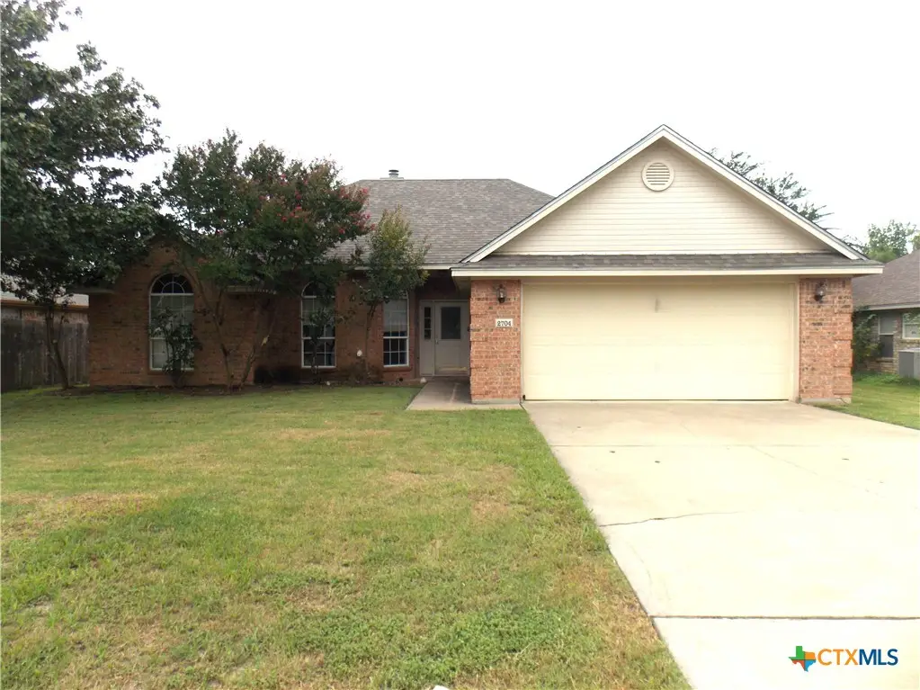 2704 Kneese Drive, Belton, TX 76513 - Image #1