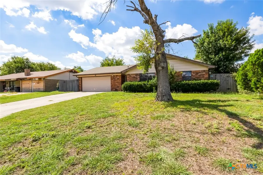 3610 Plains Drive, Killeen, TX 76542 - Image #3