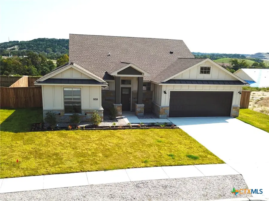 1454 Walker Place Boulevard, Copperas Cove, TX 76522 - Image #2