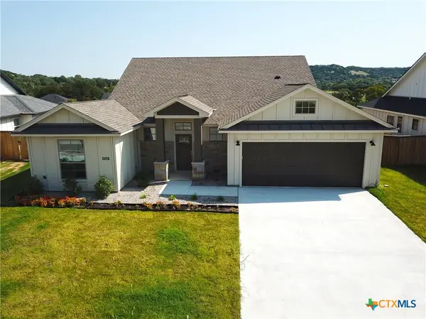 1494 Walker Place Boulevard, Copperas Cove, TX 76522