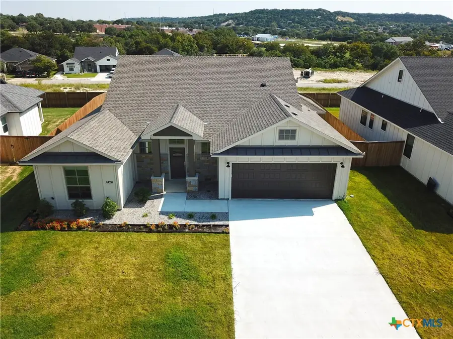 1494 Walker Place Boulevard, Copperas Cove, TX 76522 - Image #2