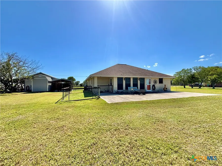 207 Mcdowell Street, Austwell, TX 77950 - Image #3