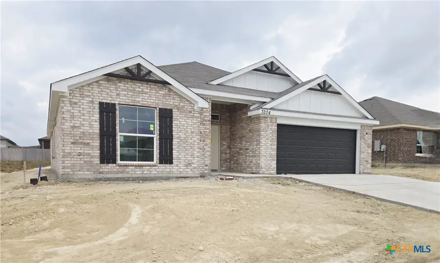 3204 Privet Drive, Killeen, TX 76549 - Image #2