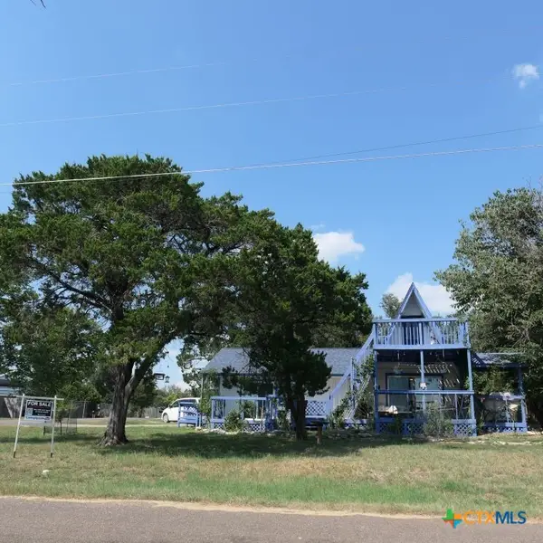 13316 Bowsprit Lane, Temple, TX 76502