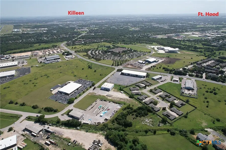 911 Mcdaniel Circle, Killeen, TX 76543 - Image #3