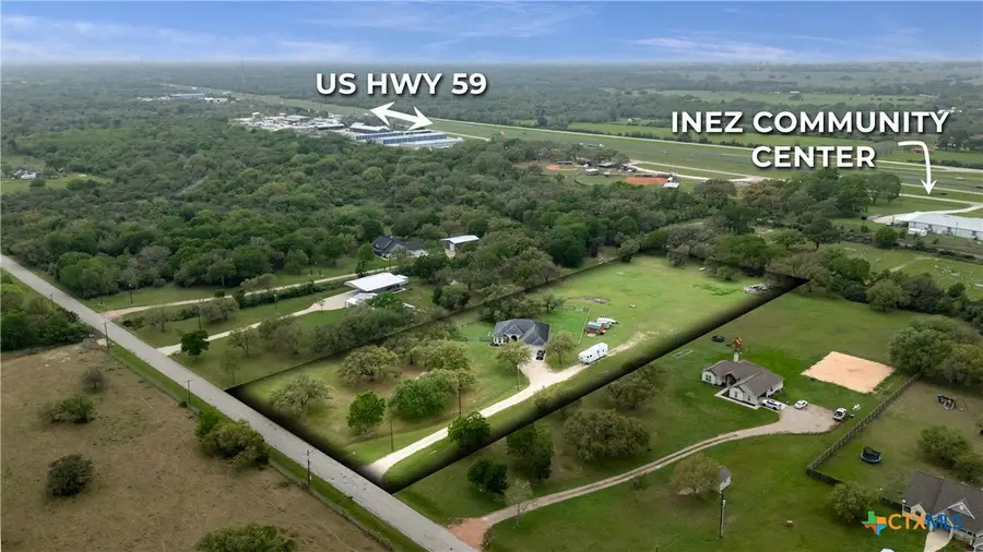 7134 Old Highway Road, Inez, TX 77968 - Image #3