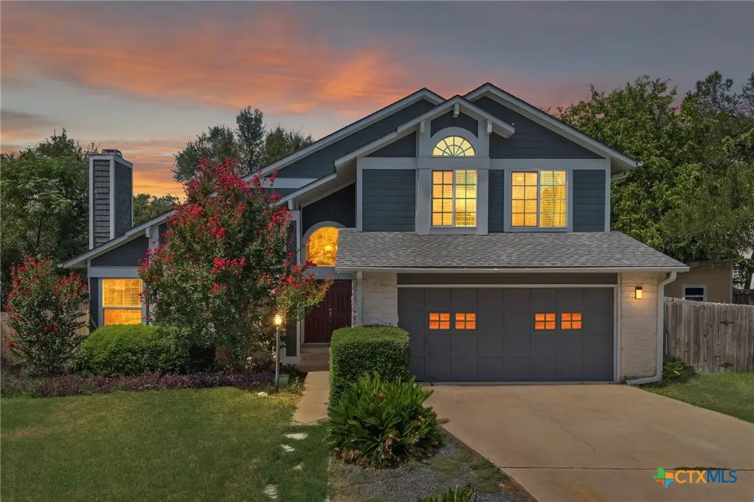 12601 Oro Valley Cove, Austin, TX 78729 - #1