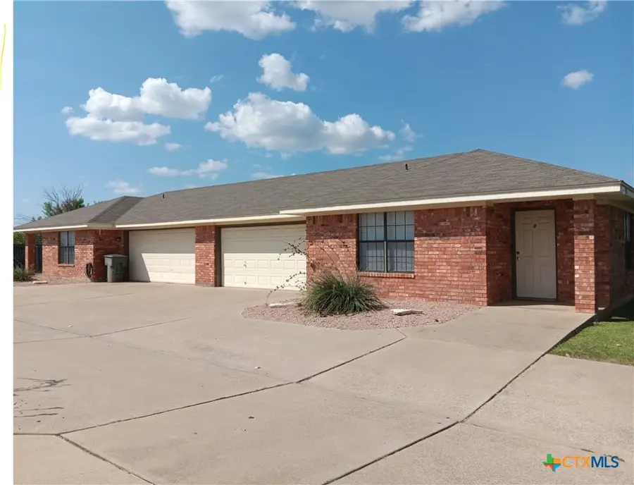 915 Mcdaniel Circle, Killeen, TX 76543 - Image #3