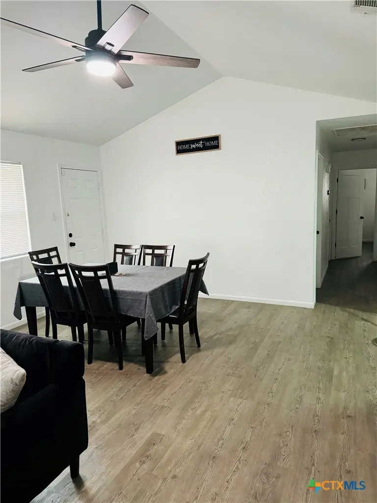 3103 Honeysuckle Circle, Killeen, TX 76542 - #3