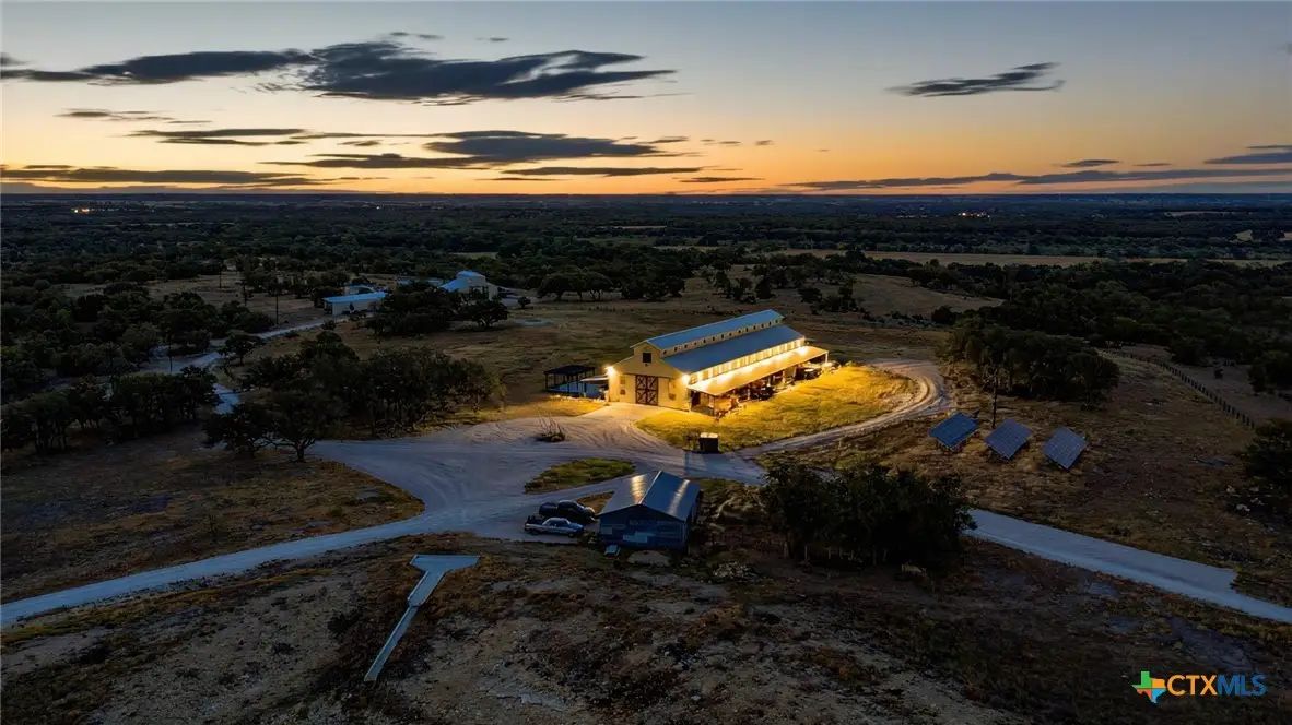 410 County Road 174, Gatesville, TX 76528 - Image #1