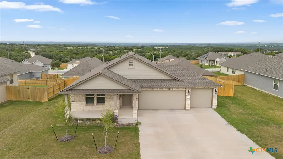 121 Ayla Marie Drive, Copperas Cove, TX 76522 - Image #2