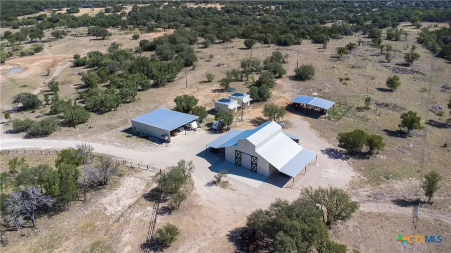 TBD County Road 174, Gatesville, TX 76528 - Image #2