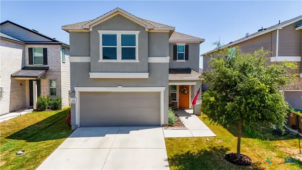 241 Deer Crest Drive, New Braunfels, TX 78130