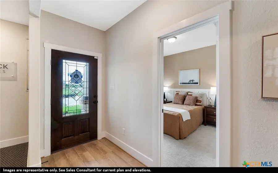 408 Jills Path, Seguin, TX 78155 - #3