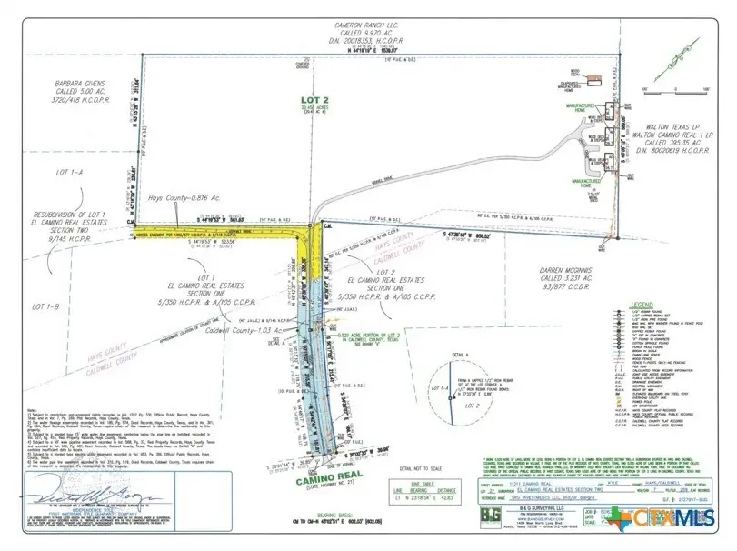 11331 Camino Real, Kyle, TX 78640 - Image #2