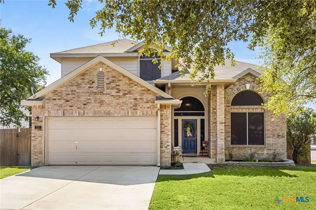 321 Alders Gate, Cibolo, TX 78108 - Image #1