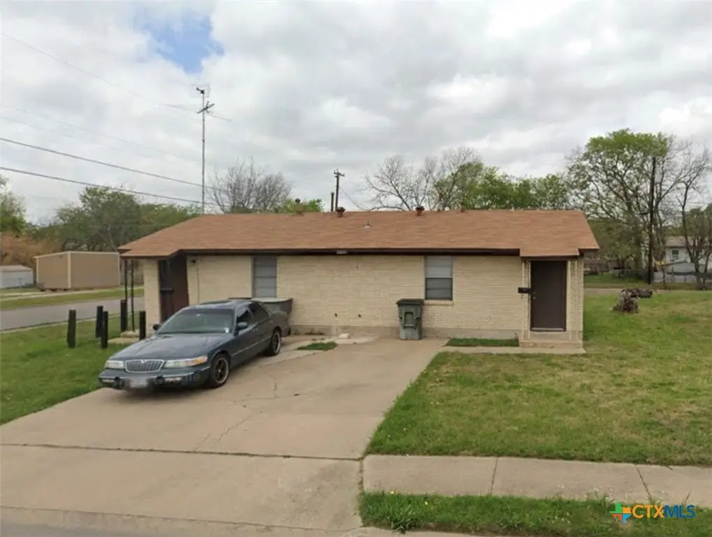 1601 N W S Young Drive, Killeen, TX 76543 - Image #1