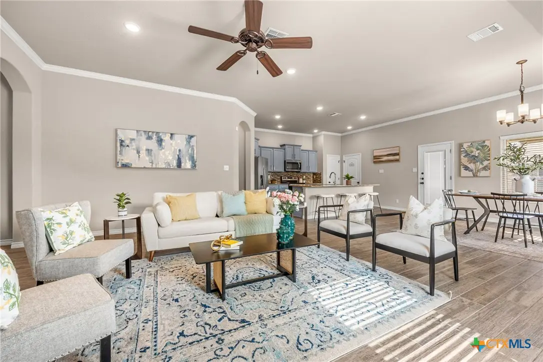 3220 Victoria Meadow Drive, Belton, TX 76513 - Image #1