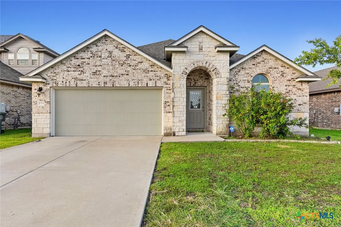 271 Bainbridge Road, Temple, TX 76502 - #1