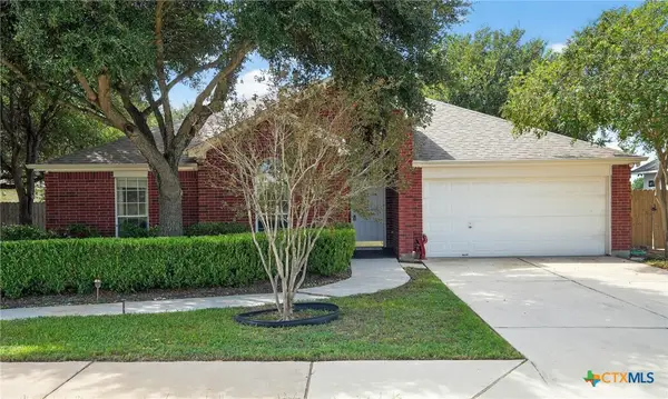 1410 Colton Lane, Lockhart, TX 78644