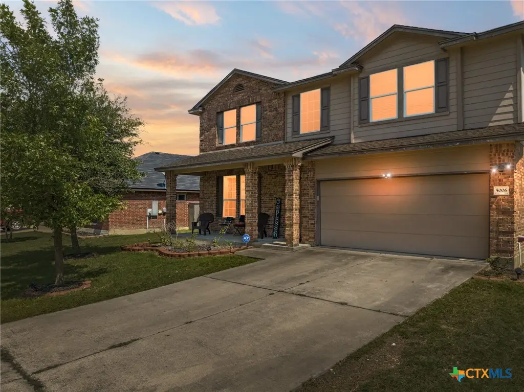 5006 Bridgewood Drive, Killeen, TX 76549 - Image #1