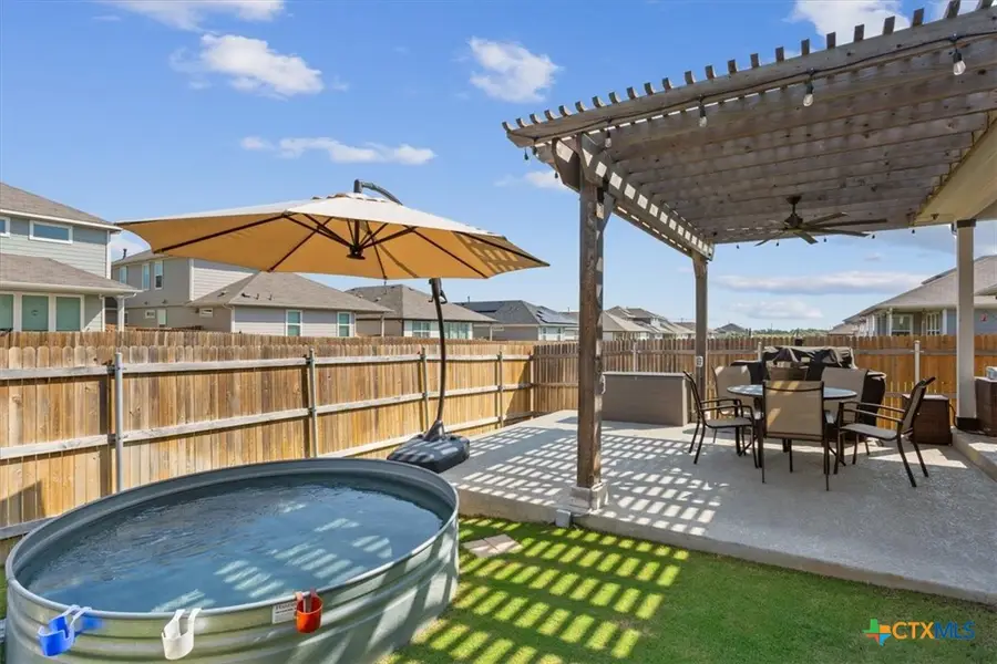 117 Big Sandy Creek Drive, Hutto, TX 78634 - #3