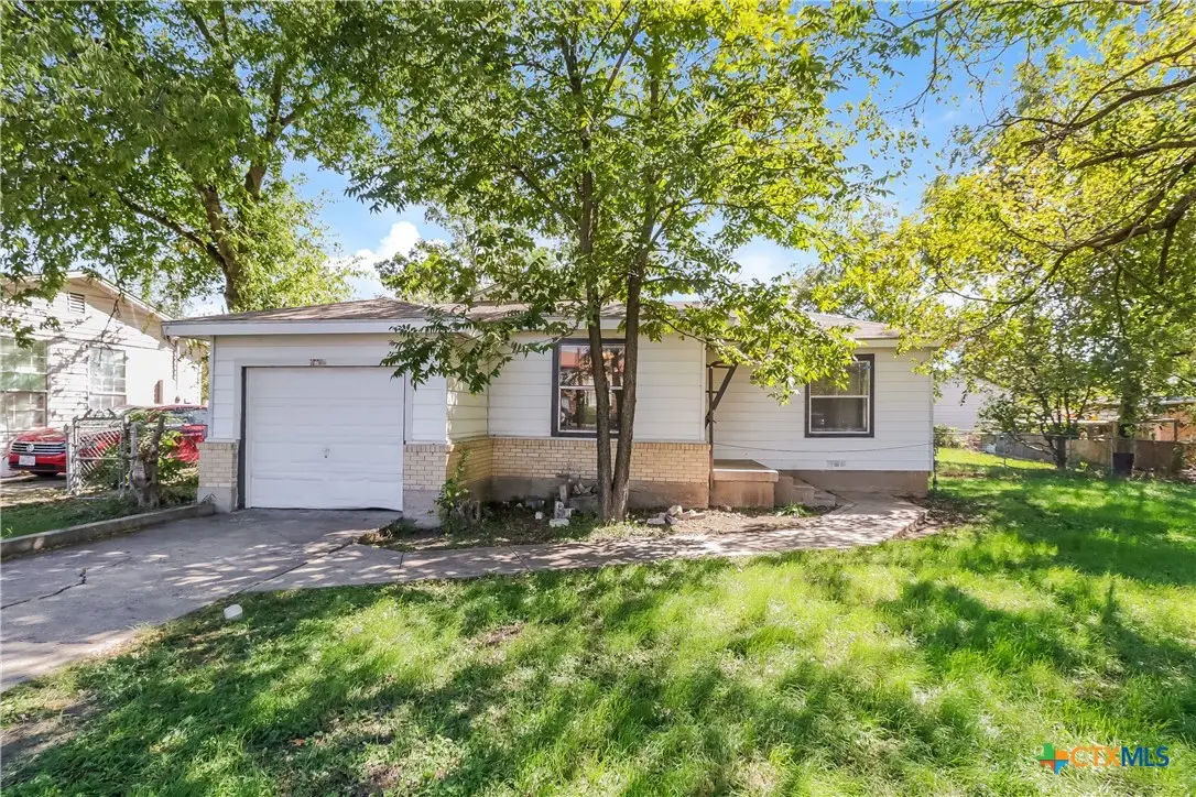 1106 N 18th Street, Killeen, TX 76541 - Image #1