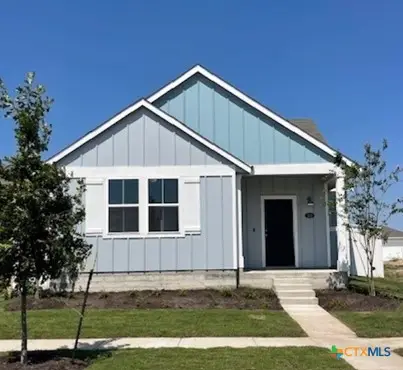 150 Backwater Road, Kyle, TX 78640 - Image #1