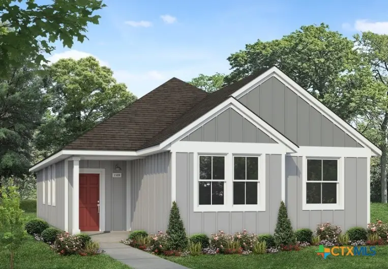 160 Backwater Road, Kyle, TX 78640 - Image #1