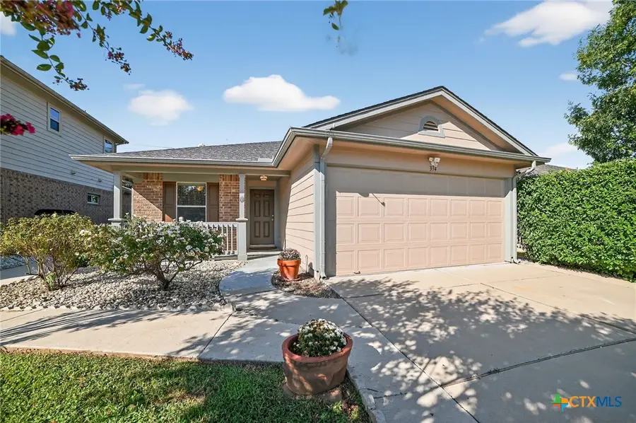 334 Avalanche Avenue, Georgetown, TX 78626 - Image #2