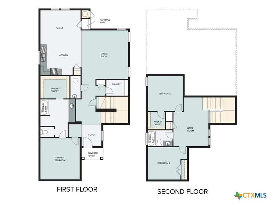 210 Backwater Road, Kyle, TX 78640 - #2