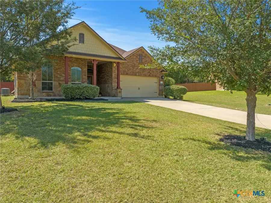 3902 Stone Creek Drive, Harker Heights, TX 76548 - Image #2
