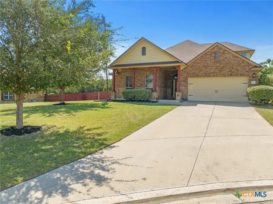 3902 Stone Creek Drive, Harker Heights, TX 76548 - Image #3