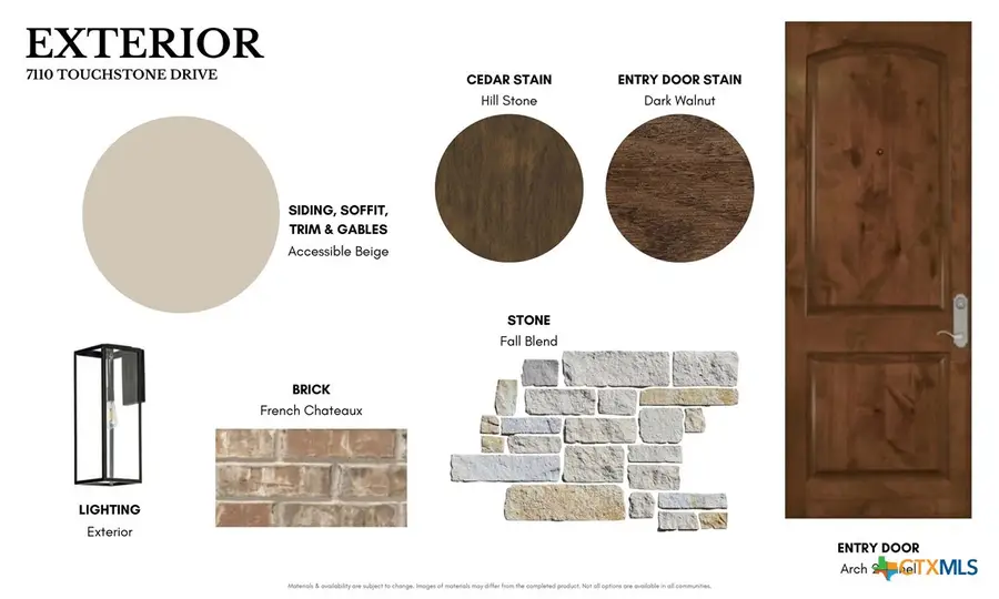 7110 Touchstone Drive, Temple, TX 76502 - Image #3